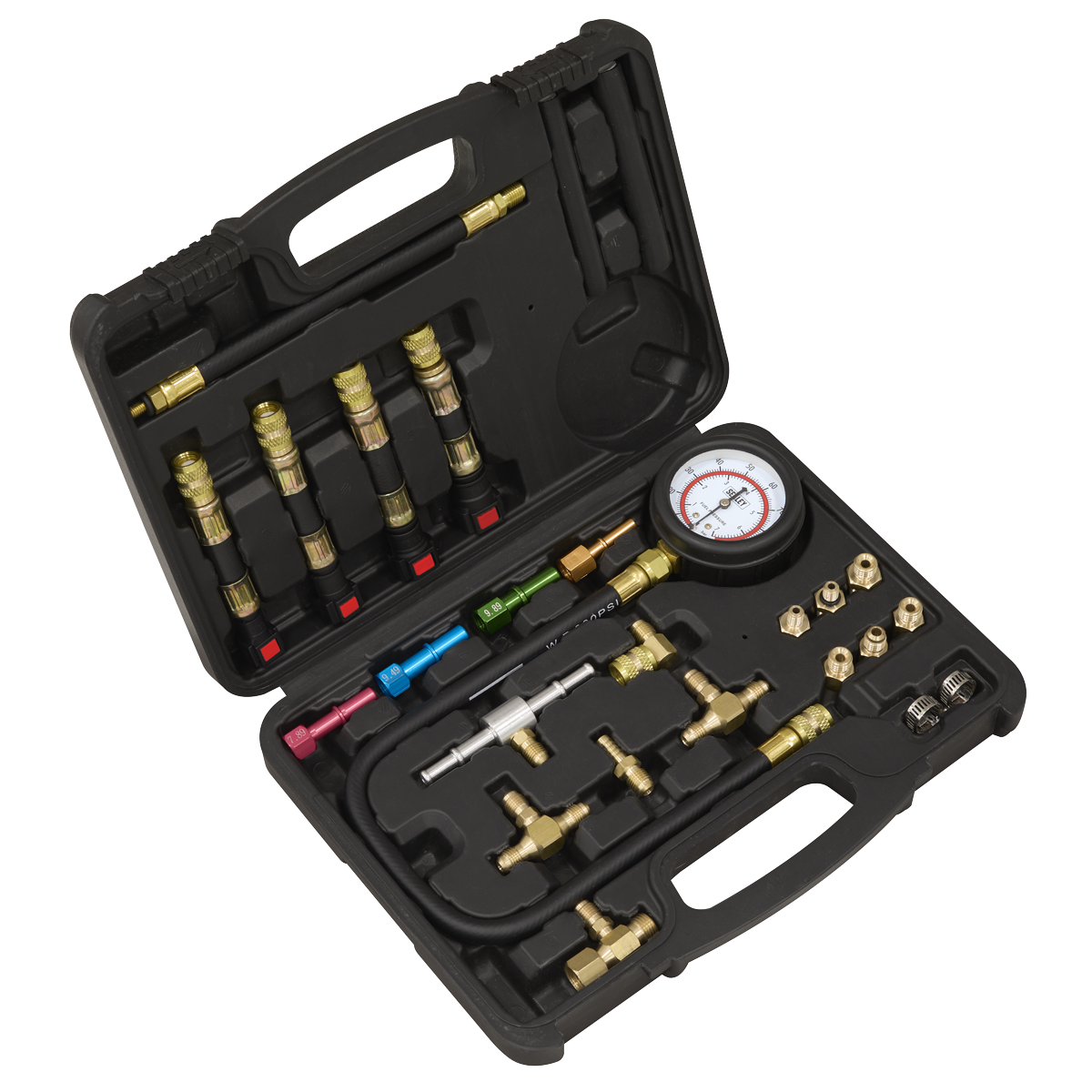 Fuel Pressure Test Kit