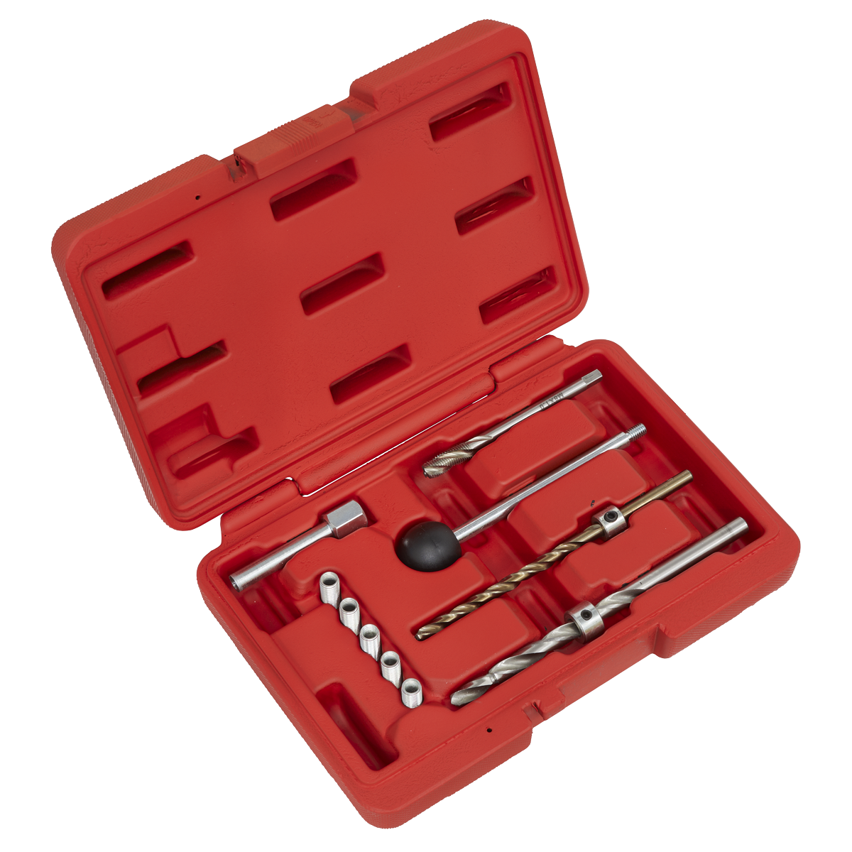 Injector Stud Repair Kit for Mercedes CDi