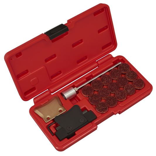 Gasket Separator & Cleaning Kit 21pc