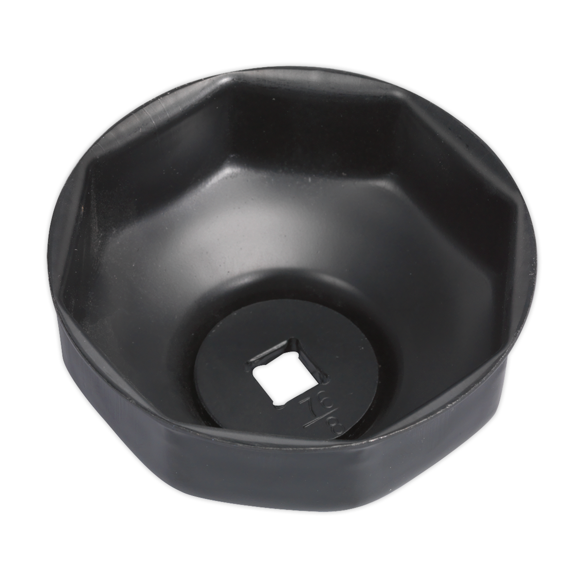 Oil Filter Cap Wrench Set 30pc