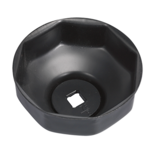 Oil Filter Cap Wrench Set 30pc