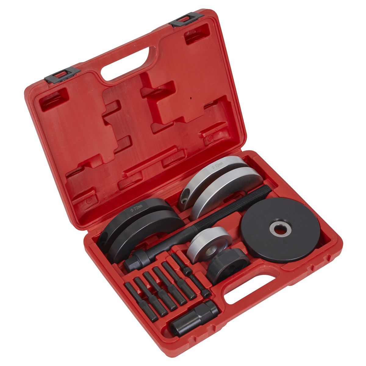 Front Wheel Bearing GEN2 Removal/Installation Kit 72mm – Audi/Seat/Skoda/VW