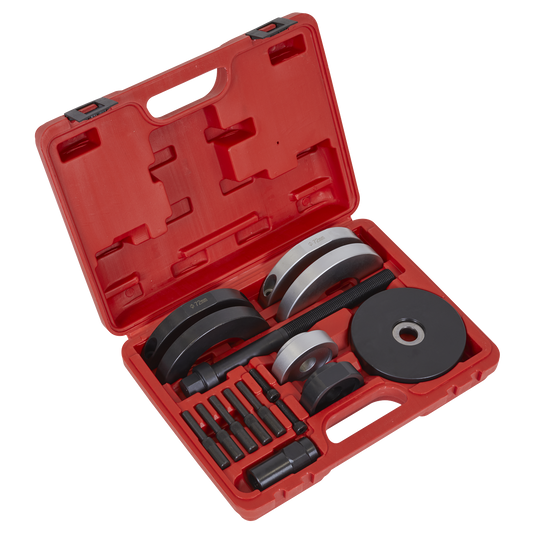 Front Wheel Bearing GEN2 Removal/Installation Kit 72mm – Audi/Seat/Skoda/VW