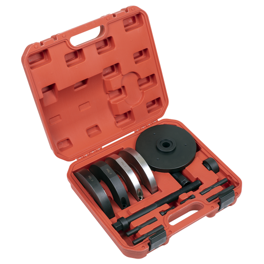 Front Wheel Bearing GEN2 Removal/Installation Kit 78mm - Ford