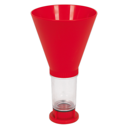 Engine Oil Funnel for BMW, Mercedes, Toyota, Lexus, VAG