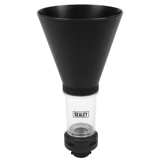 Engine Oil Funnel Set for Renault/Nissan 4pc