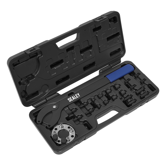 Pulley Holding/Turning Set for VAG 24pc