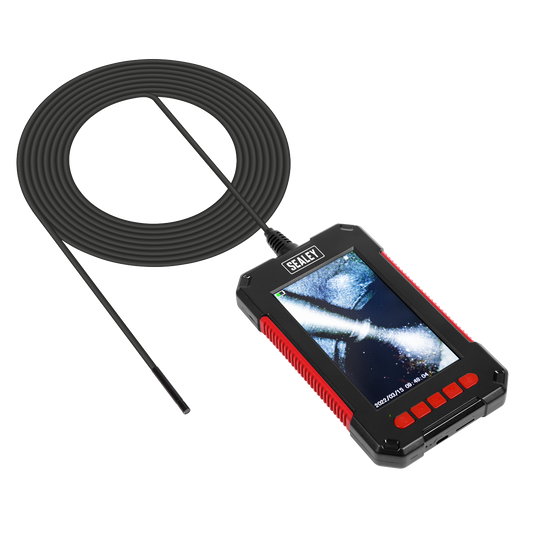 Tablet Video Borescope 3.9mm Camera