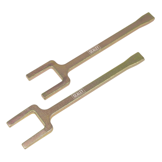 Driveshaft Extractor Fork Set 2pc
