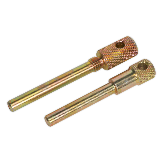 Diesel Engine Timing Tool Kit for Dacia dCi, Nissan 1.5dC, Renault, Suzuki DDiS - Belt Drive