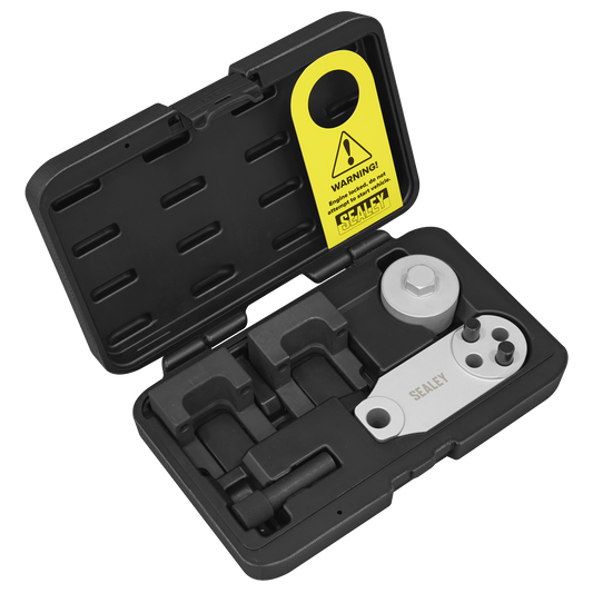 Timing Tool for Mercedes 1.6D/2.0D - Chain Drive