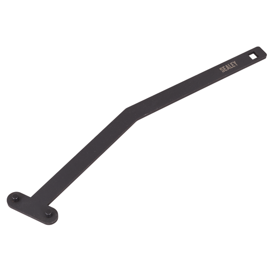 Diesel Engine Auxiliary Belt Tension Tool for Ford, Jaguar 2.0D/2.2D Di/TDdi/TDCi/2.4D TDdi - Chain Drive