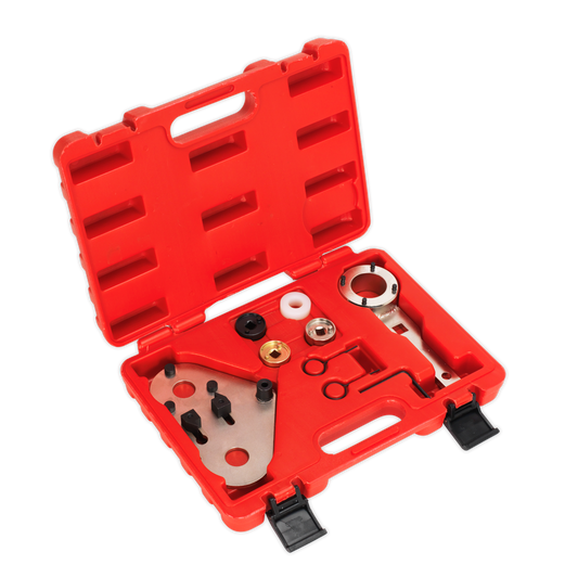 Petrol Engine Timing Tool Kit for VAG 1.8/2.0 TFi/TFSi - Chain Drive