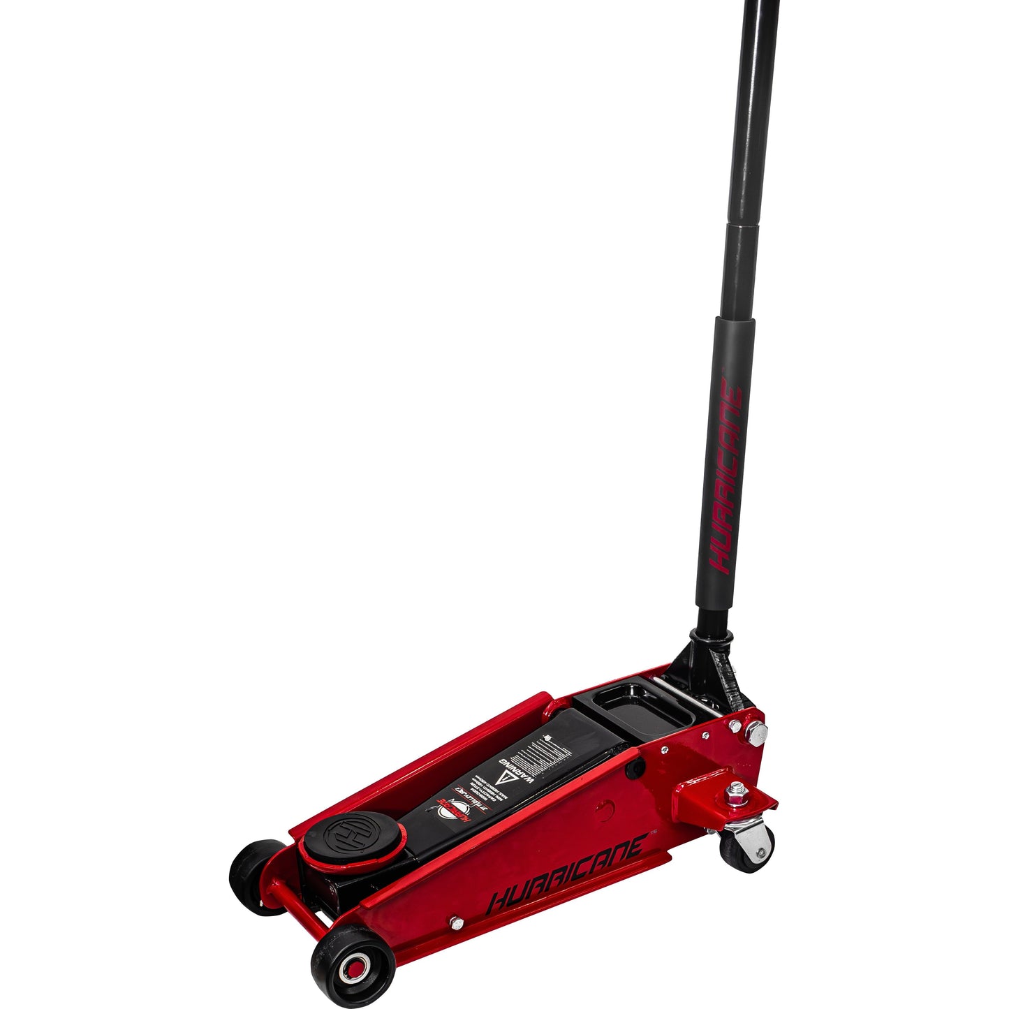 HURRICANE 3T Trolley Jack