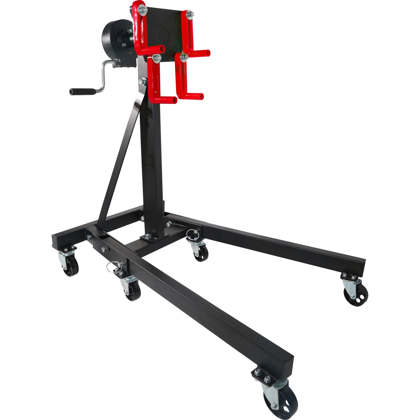 HURRICANE 500kg Engine Stand