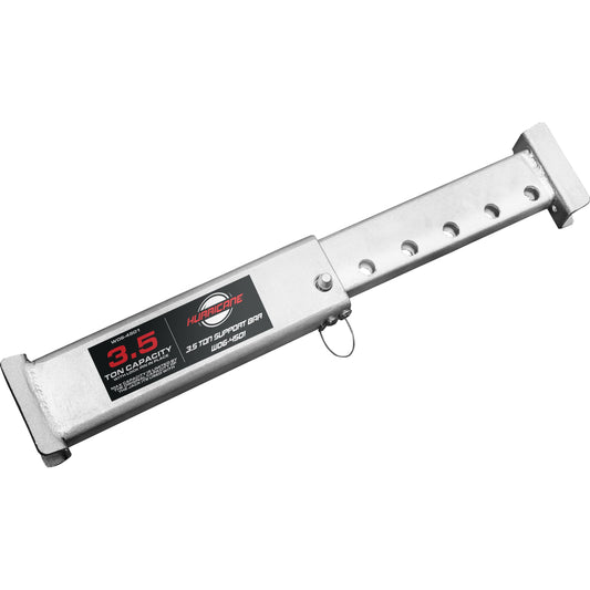 HURRICANE 3.5T Jack Support Bar
