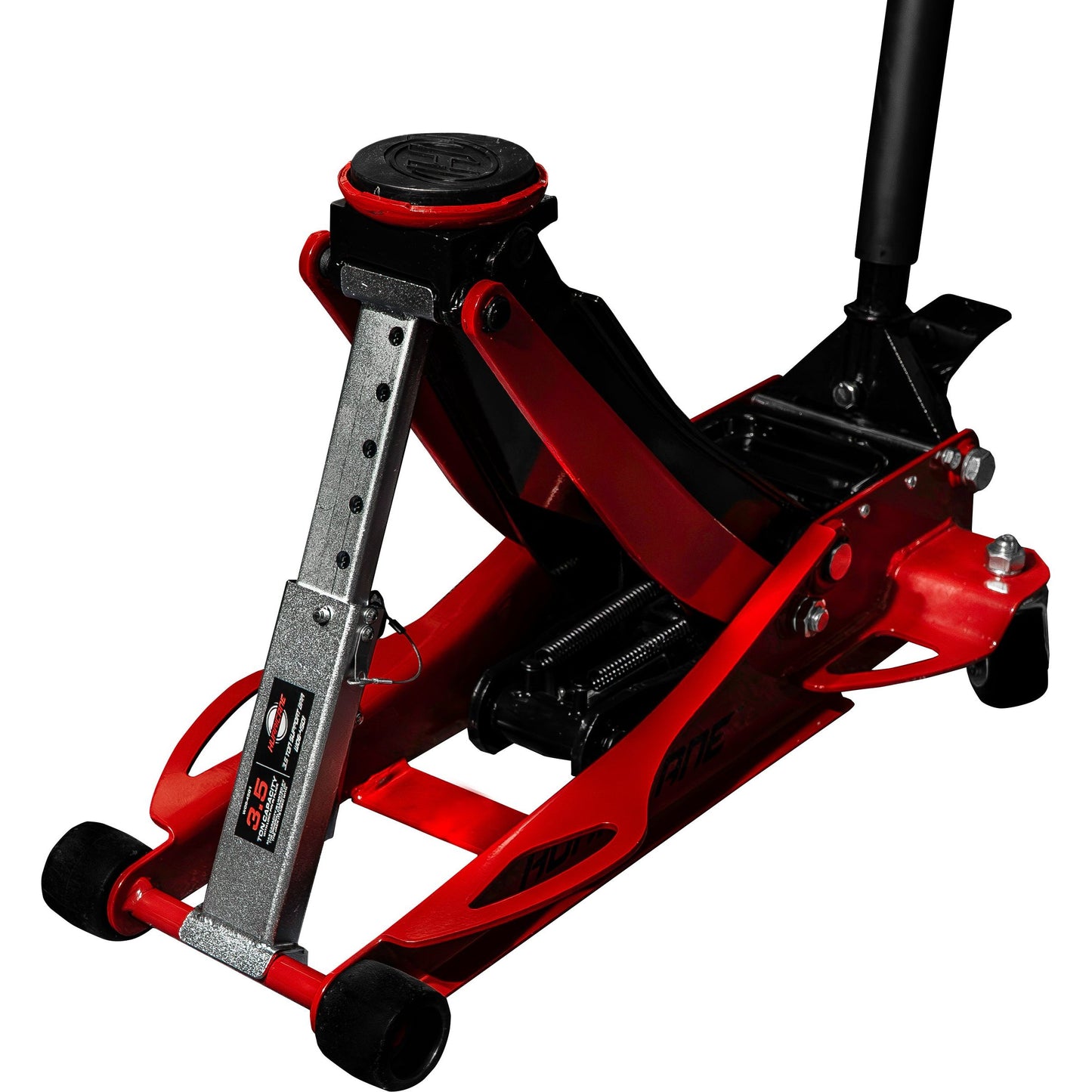 HURRICANE 3.5T Jack Support Bar