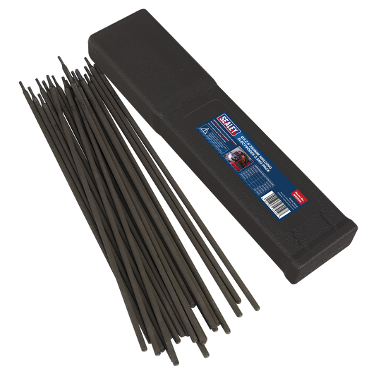 Welding Electrodes 3.2 x 350mm - 2.5kg Pack