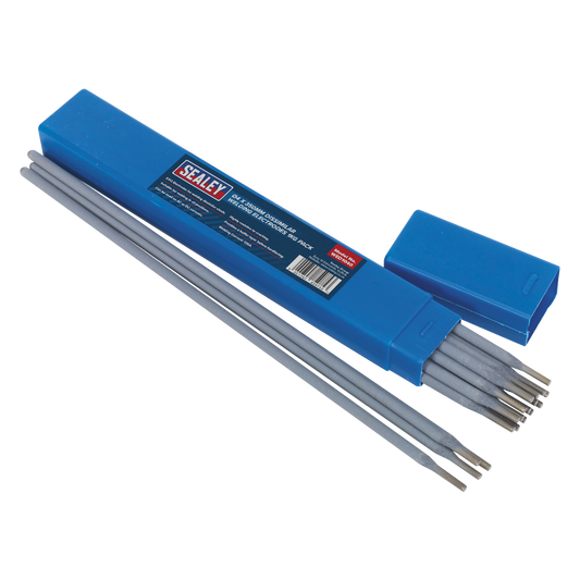 Dissimilar Welding Electrodes 4 x 350mm - 1kg Pack