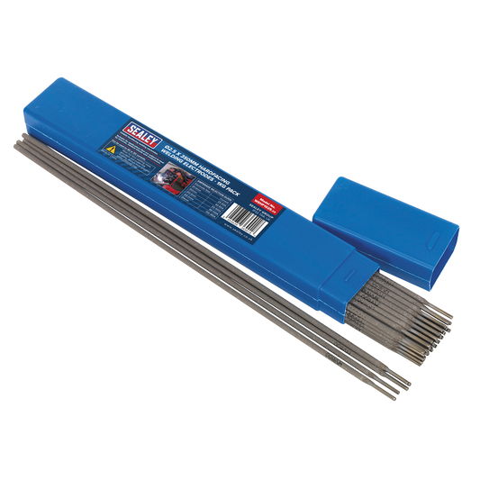 Hardfacing Welding Electrodes 2.5 x 350mm - 1kg Pack