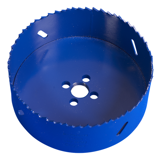 HSS Hole Saw Blade 114mm