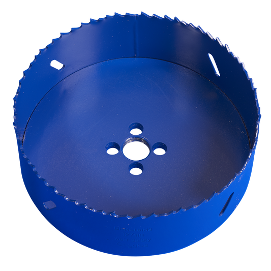 HSS Hole Saw Blade 127mm