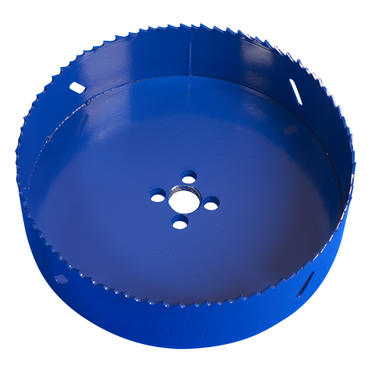 HSS Hole Saw Blade 152mm