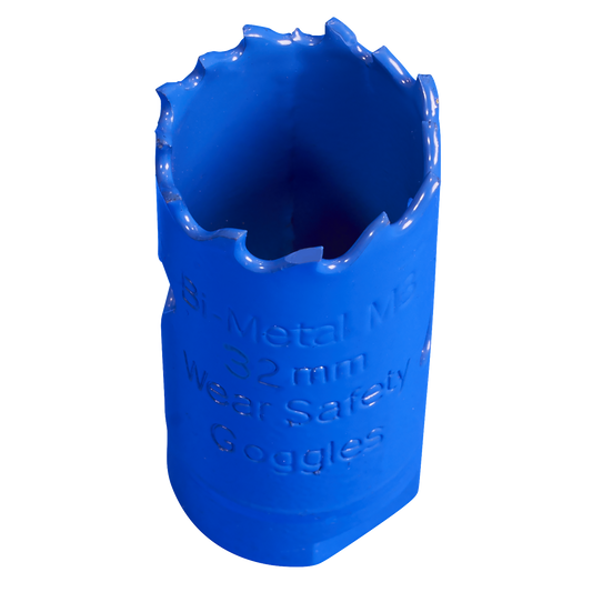 HSS Hole Saw Blade 32mm