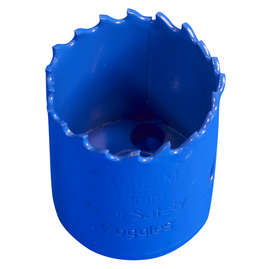 HSS Hole Saw Blade 38mm