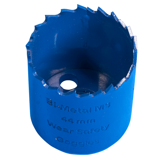 HSS Hole Saw Blade 44mm