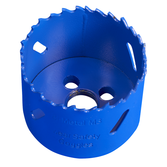 HSS Hole Saw Blade 64mm