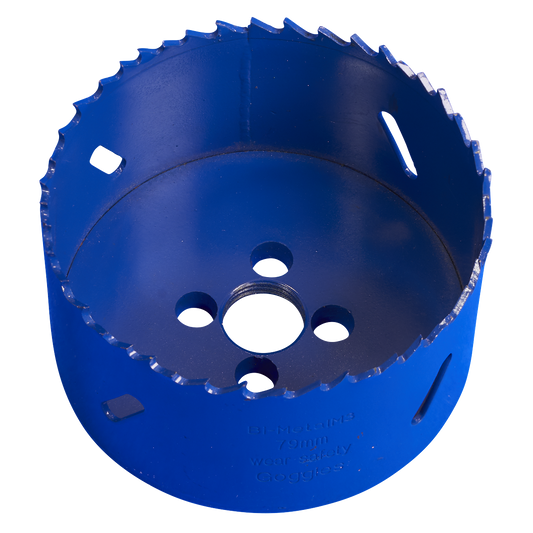 HSS Hole Saw Blade 79mm