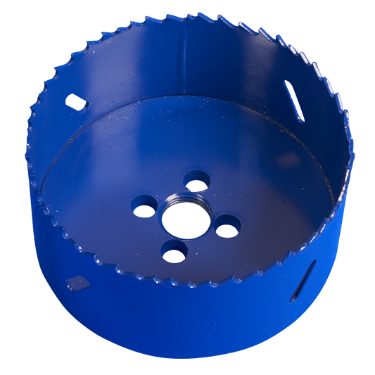 HSS Hole Saw Blade 92mm