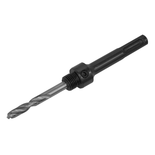 Worksafe® SDS Plus Mandrel 14-30mm
