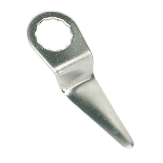 Air Knife Blade Offset Straight 57mm