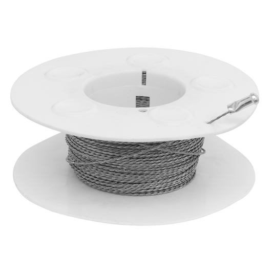 Braided Windscreen Cutting Wire