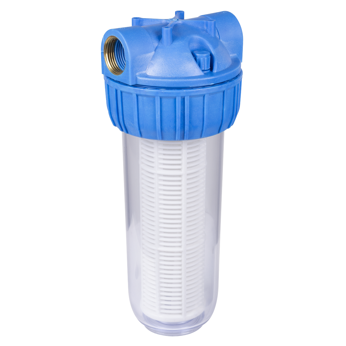 Inlet Filter for Surface Mounting Pumps 2L
