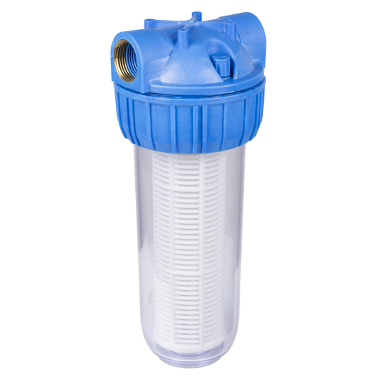 Inlet Filter for Surface Mounting Pumps 2L