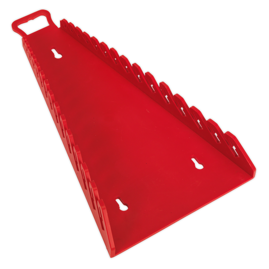 Premier Reverse Spanner Rack Capacity 15 Spanners