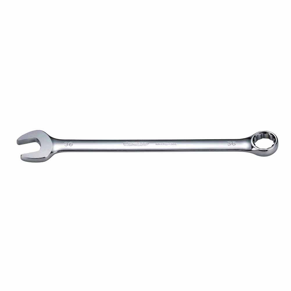 BOXO Standard Combination Spanner - Sizes 6mm to 32mm