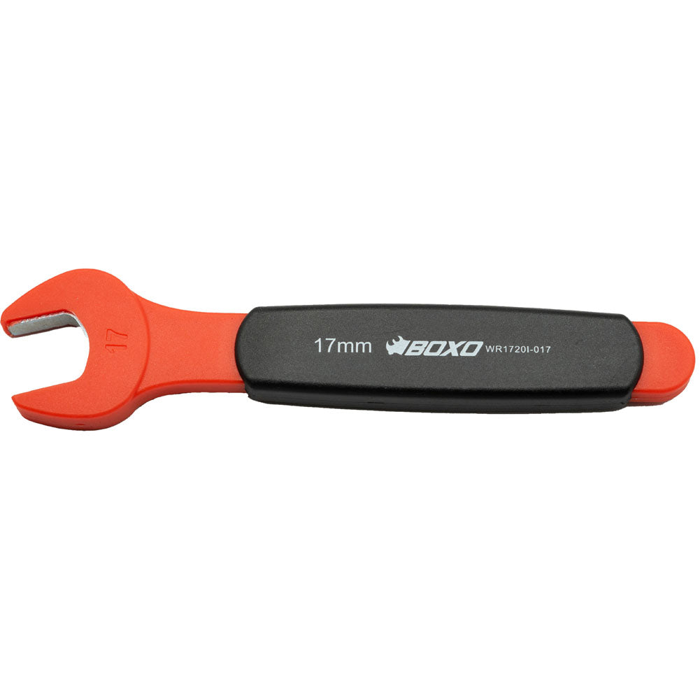BOXO Mini Combination Spanner (4-11mm)