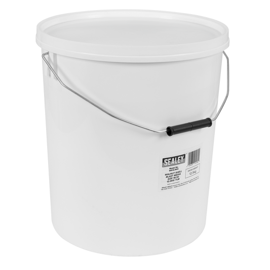 Warehouse Steps 12-Tread