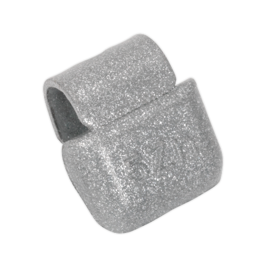 Hammer-On Wheel Weight for Alloy Wheels 5g - Pack of 100