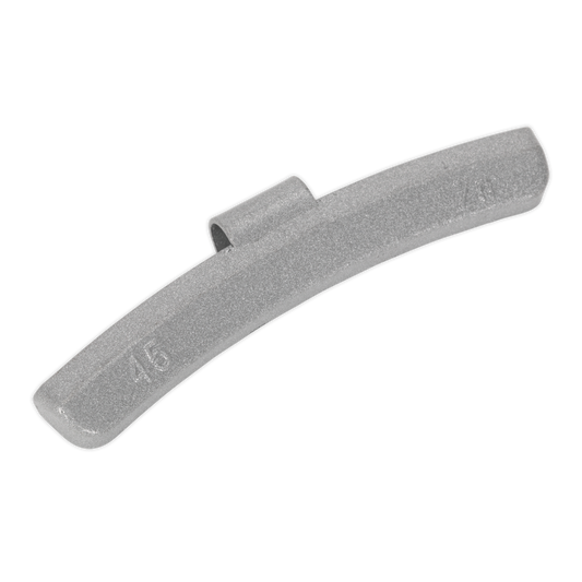Hammer-On Wheel Weight for Alloy Wheels 45g - Pack of 50