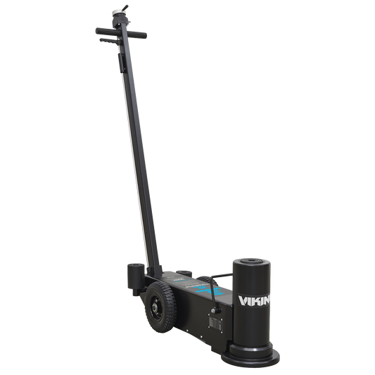 Viking Air Operated High Lift Single Stage Jack 30 Tonne