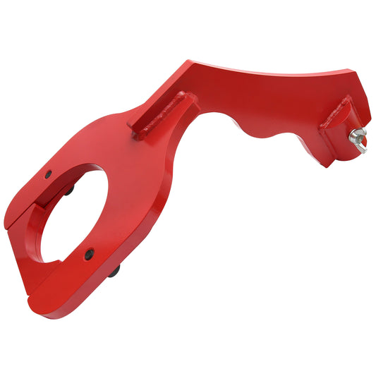 HURRICANE Transmission Jack Strut Support